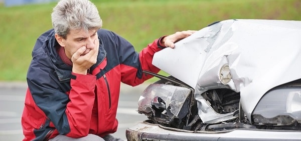 Baltimore Car Accident Attorney